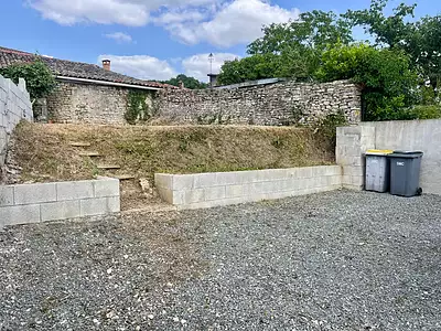 Maison, 78 m²