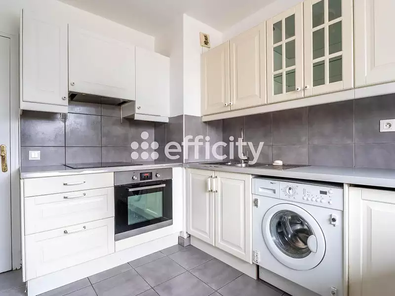 Appartement, 95 m²