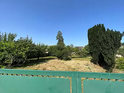 Terrain, 634 m²