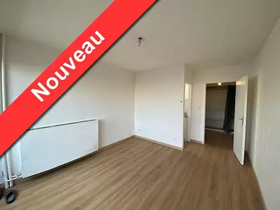 Appartement, 21 m²
