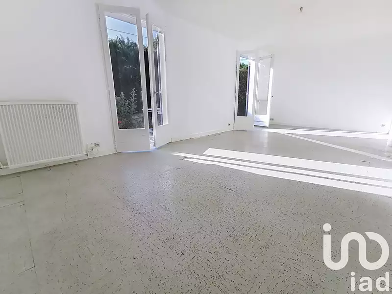 Maison, 84 m²