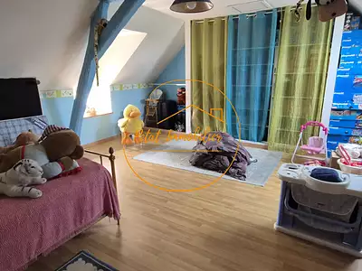Maison, 229 m²