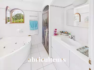 Maison, 123 m²