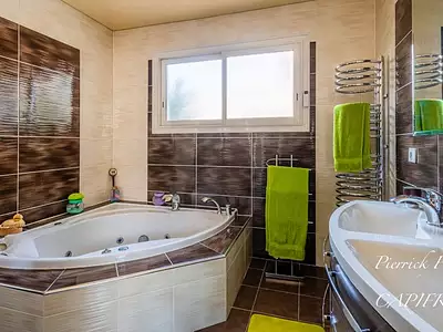 Maison, 237 m²