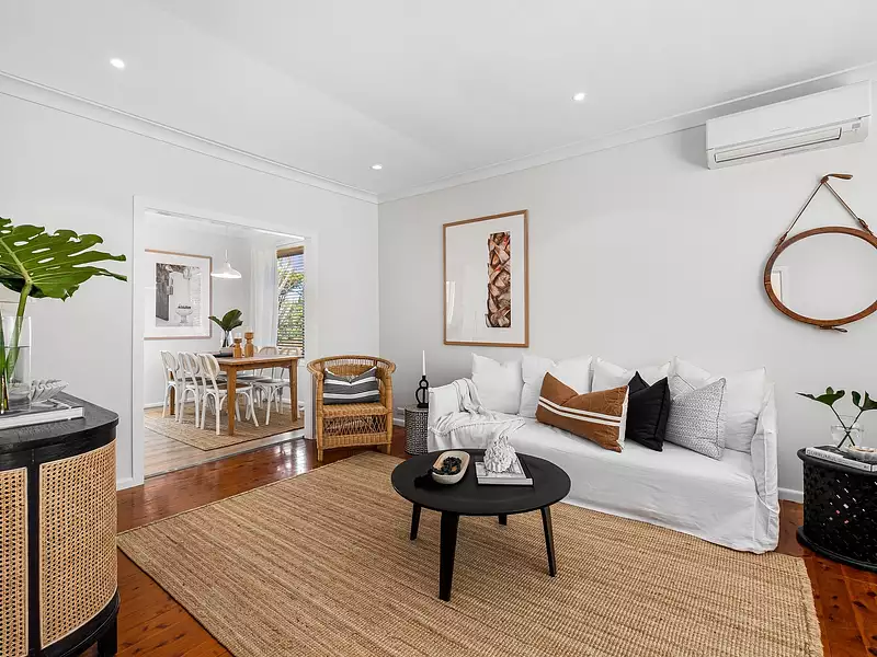 Appartement, 62,13 m²