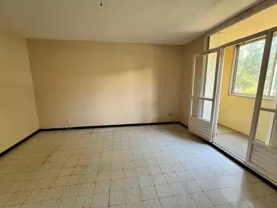 Appartement, 63 m²