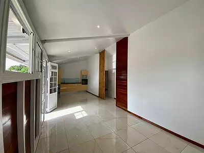 Maison, 60 m²