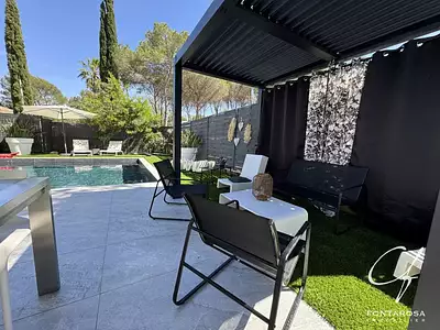 Maison, 115 m²