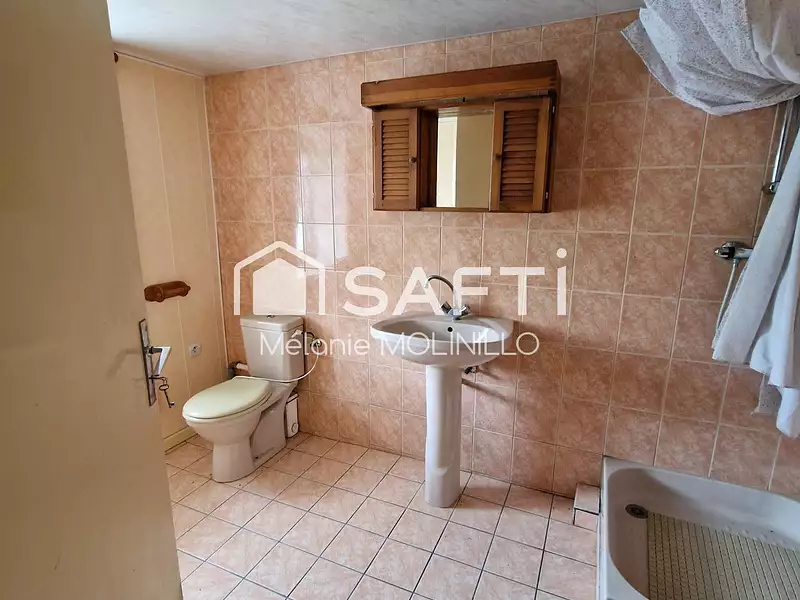 Maison, 167 m²