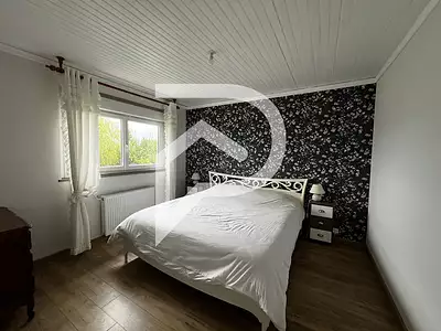 Maison, 90 m²