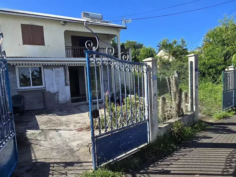 Maison, 105 m²