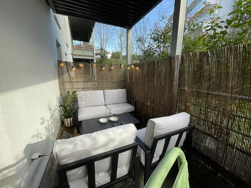 Appartement, 62 m²