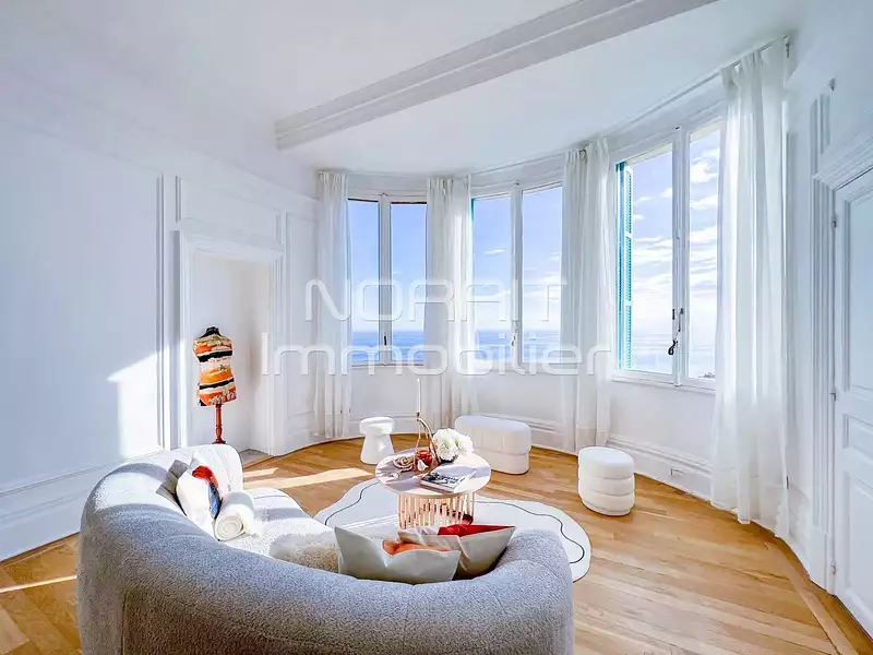 Appartement, 102,38 m²