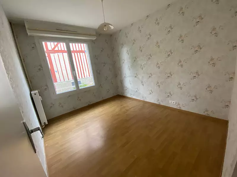Appartement, 47 m²