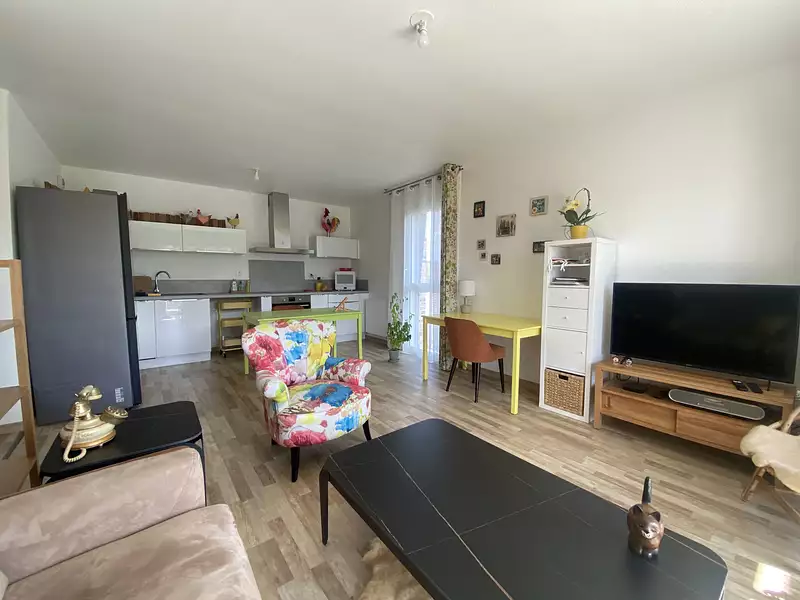 Appartement, 67 m²