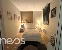 Appartement, 134 m²