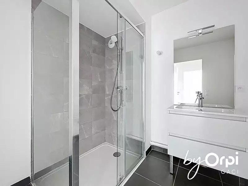 Appartement, 84 m²