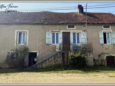 Maison, 98 m²