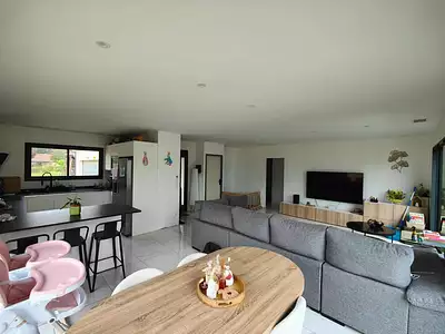 Maison, 120 m²