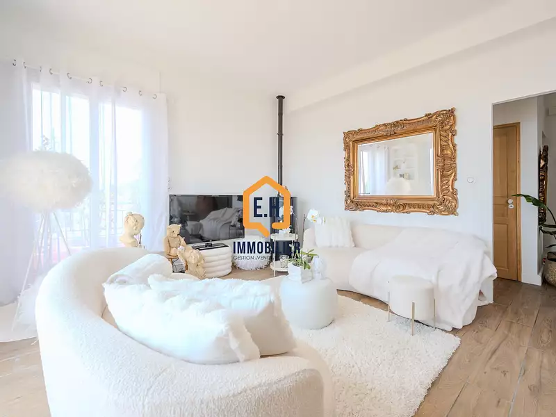 Appartement, 86 m²