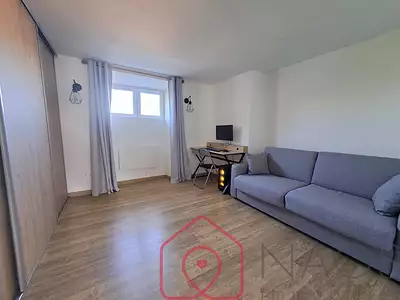 Appartement, 76,04 m²