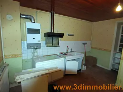 Maison, 260 m²