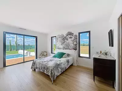 Maison, 167 m²