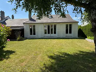 Maison, 110 m²