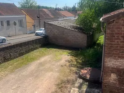 Appartement, 68 m²