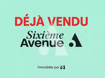 Appartement, 75,61 m²