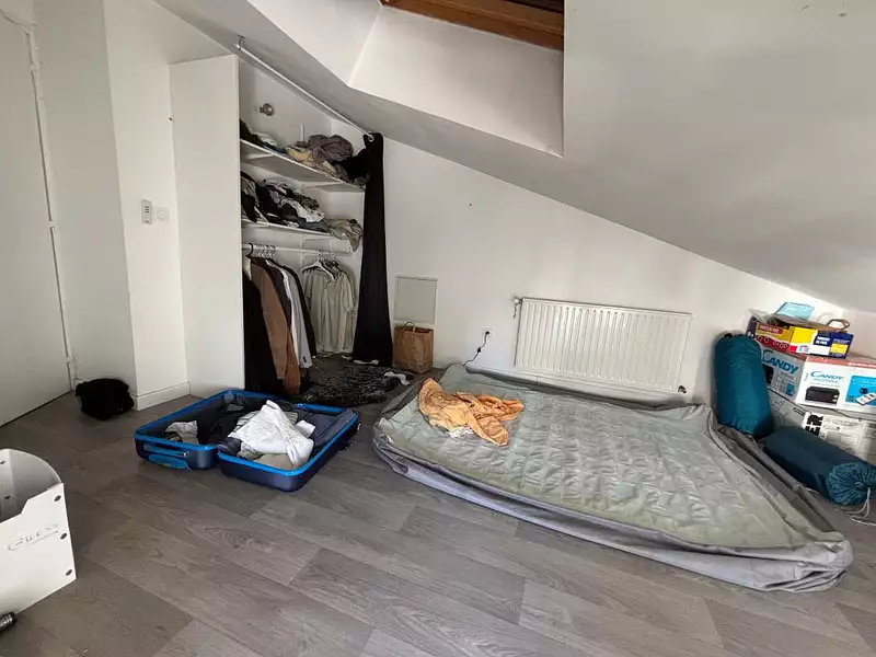 Immeuble, 175 m²