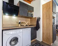 Appartement, 44,59 m²