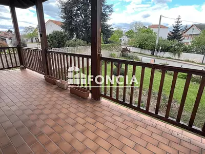 Maison, 149 m²