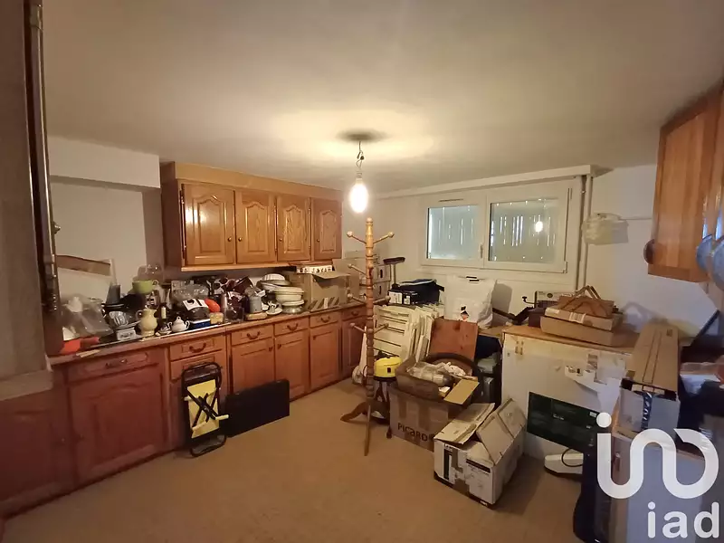 Maison, 171 m²