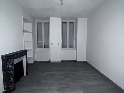 Maison, 93 m²