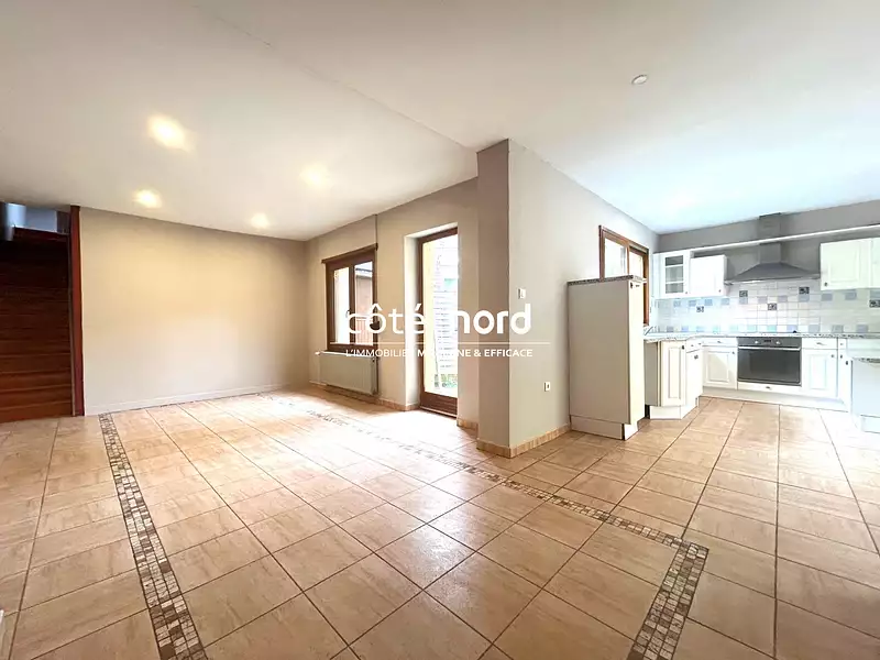 Maison, 97 m²