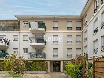 Appartement, 64 m²