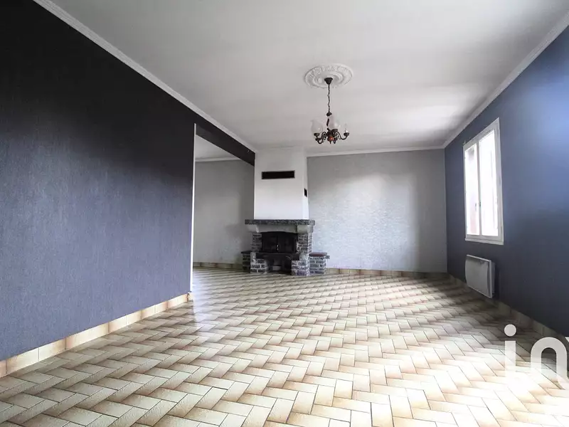 Maison, 110 m²