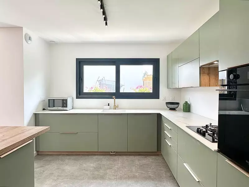 Maison, 127 m²