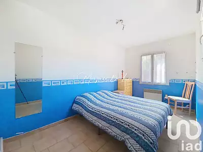 Maison, 98 m²