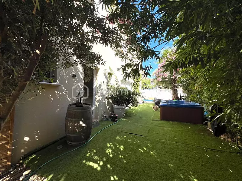 Maison, 155 m²