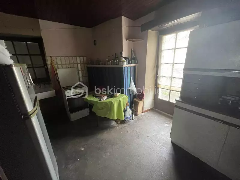 Maison, 86 m²