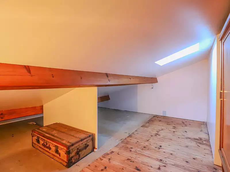 Appartement, 61,1 m²