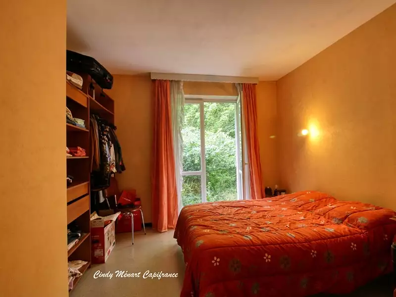 Maison, 138 m²