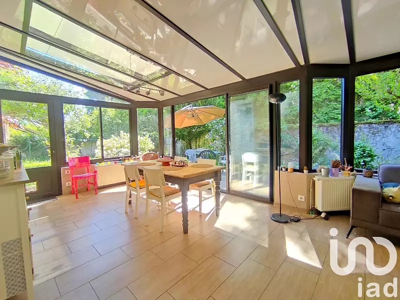 Maison, 130 m²
