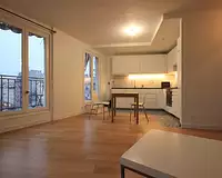 Appartement, 50,2 m²