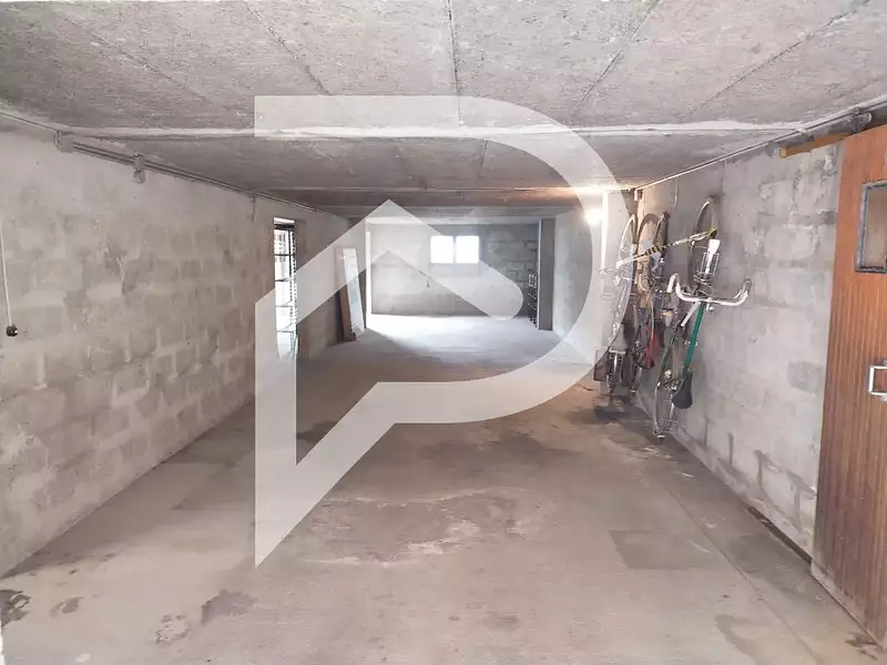 Maison, 132 m²