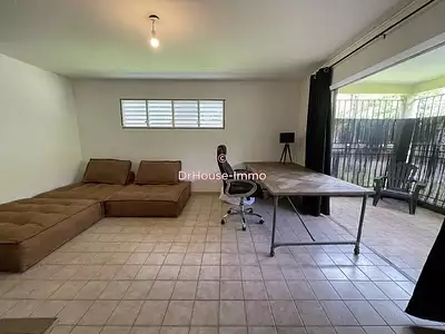 Appartement, 58,95 m²