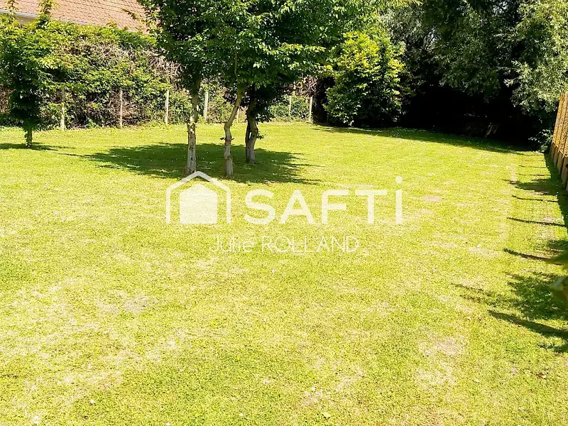 Terrain, 464 m²