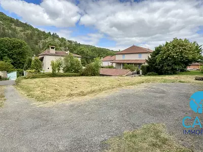 Terrain, 1 520 m²